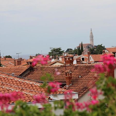 Apartments Tanja Rovinj Exterior photo
