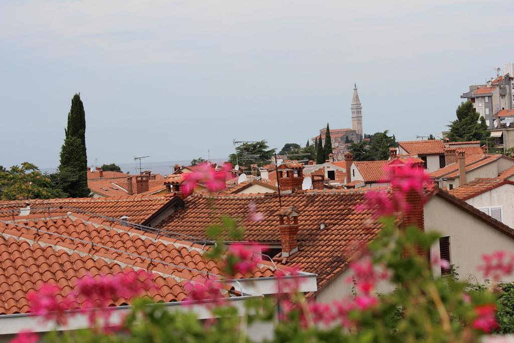 Apartments Tanja Rovinj Exterior photo