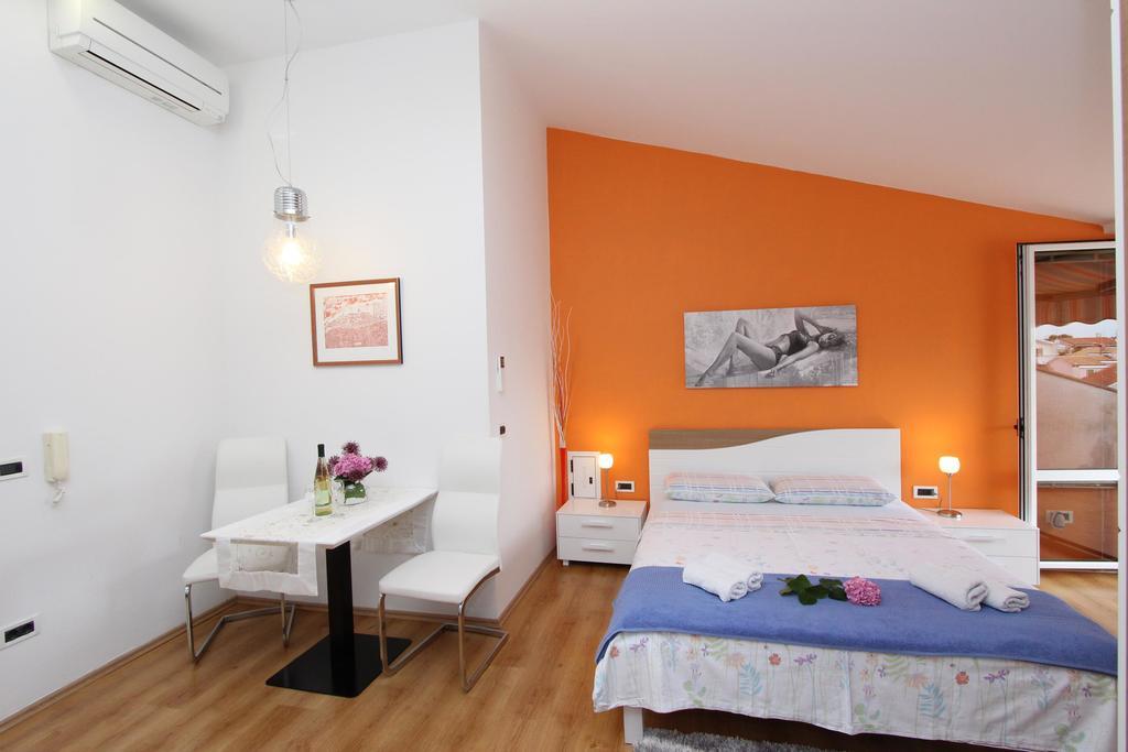 Apartments Tanja Rovinj Exterior photo