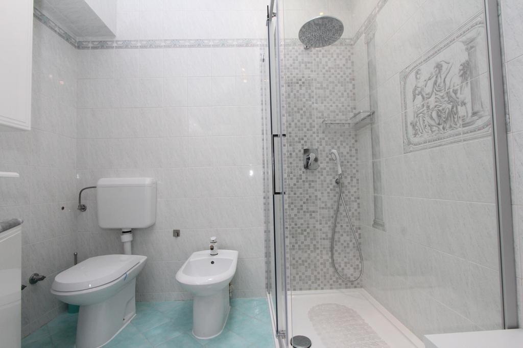 Apartments Tanja Rovinj Room photo