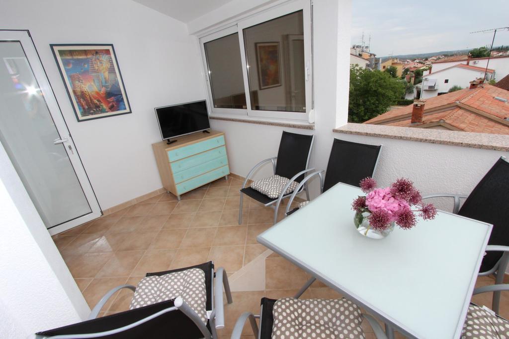 Apartments Tanja Rovinj Exterior photo