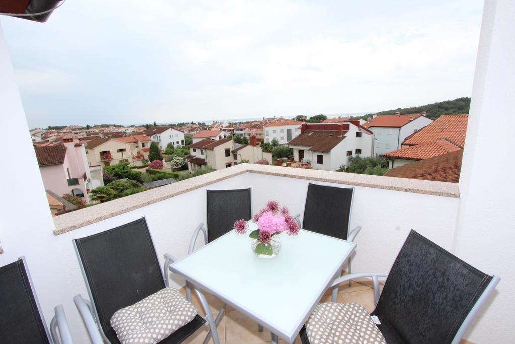 Apartments Tanja Rovinj Exterior photo