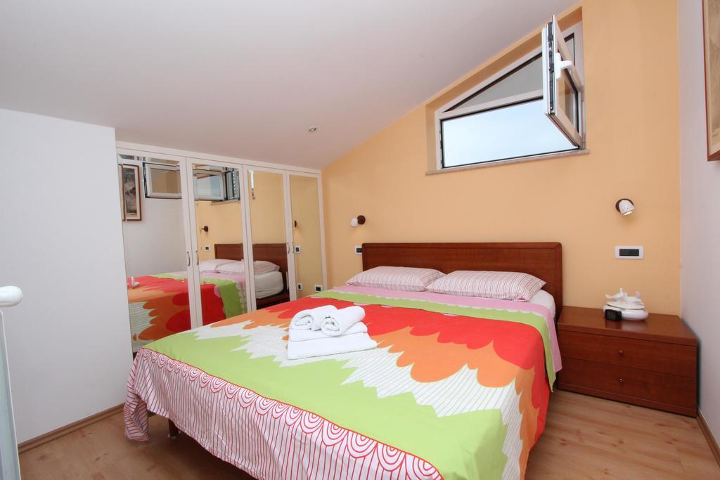 Apartments Tanja Rovinj Room photo