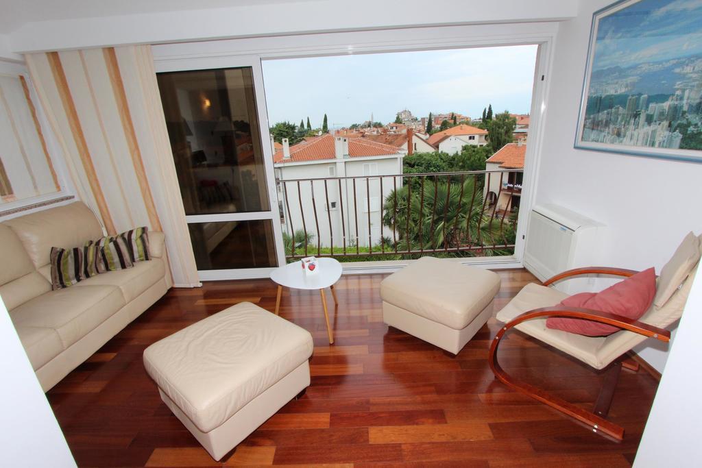 Apartments Tanja Rovinj Exterior photo