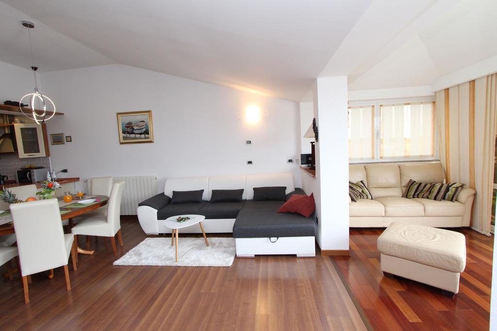 Apartments Tanja Rovinj Exterior photo