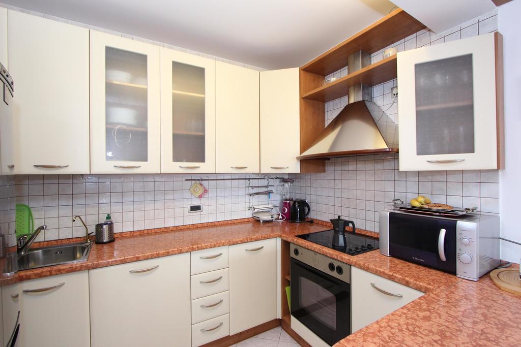 Apartments Tanja Rovinj Exterior photo