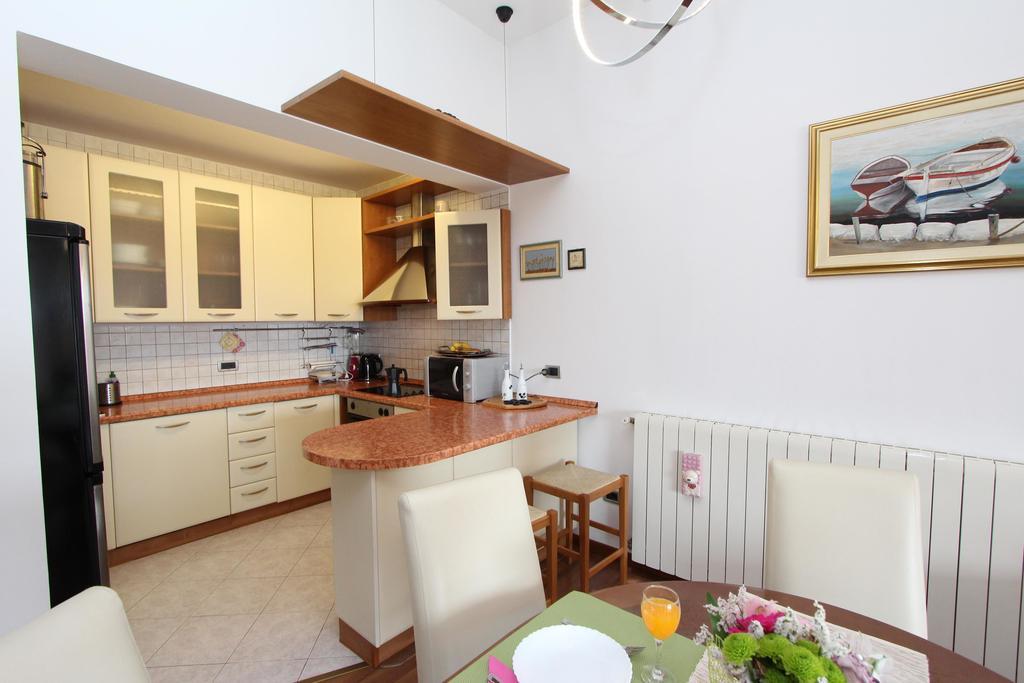 Apartments Tanja Rovinj Exterior photo