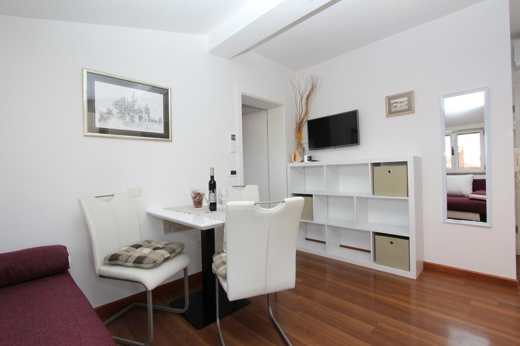Apartments Tanja Rovinj Room photo