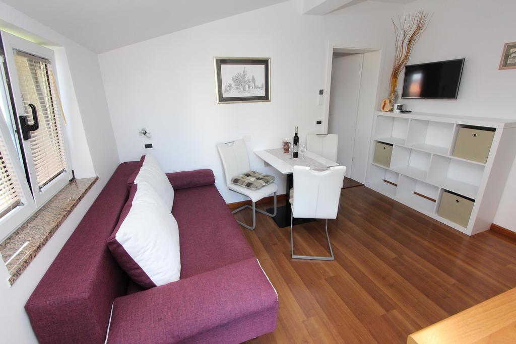 Apartments Tanja Rovinj Exterior photo