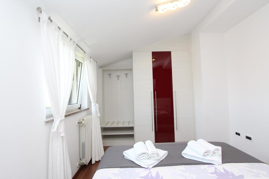 Apartments Tanja Rovinj Room photo
