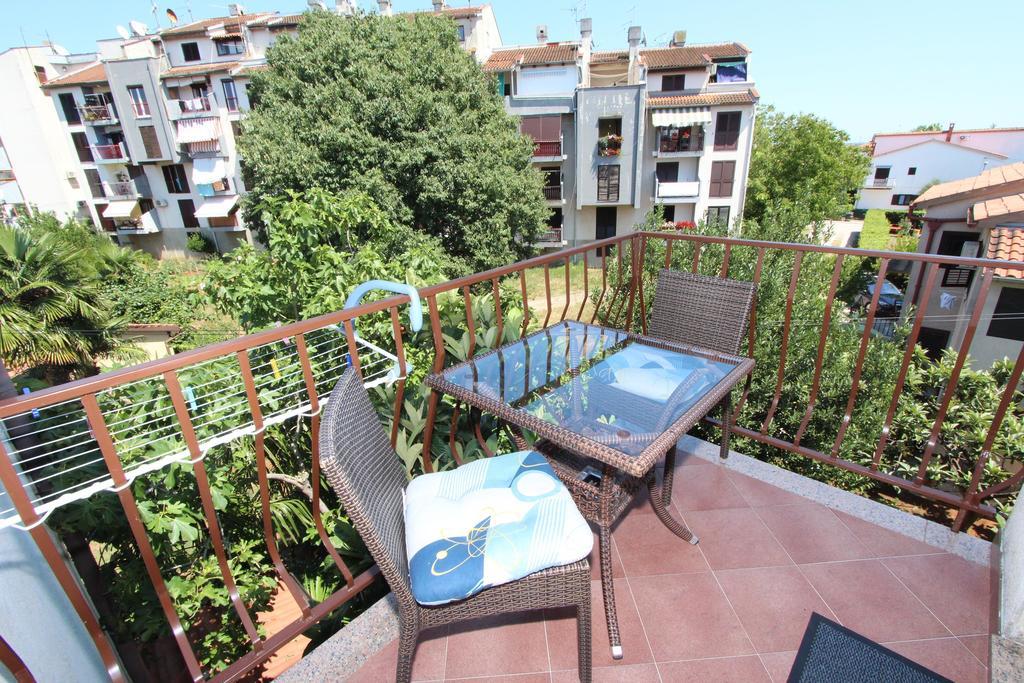 Apartments Tanja Rovinj Exterior photo